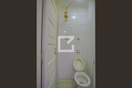 Apartamento para alugar com 84m², 2 quartos e 1 vagaBanheiro de Serviço