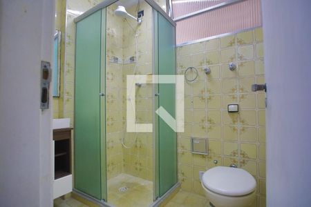 Apartamento para alugar com 84m², 2 quartos e 1 vagaBanheiro