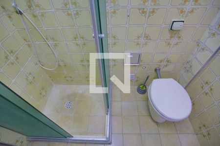 Apartamento para alugar com 84m², 2 quartos e 1 vagaBanheiro