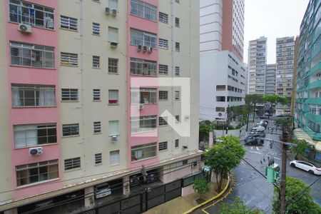 Apartamento para alugar com 84m², 2 quartos e 1 vagaVista do Quarto 2