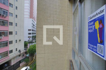 Apartamento para alugar com 84m², 2 quartos e 1 vagaPlaquinha QuintoAndar instalada