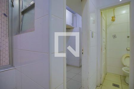 Apartamento para alugar com 84m², 2 quartos e 1 vagaÁrea de Serviço