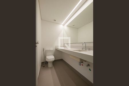 Apartamento para alugar com 63m², 1 quarto e 1 vaga Apartamento para alugar com 63m², 1 quarto e 1 vagaSuíte - Banheiro