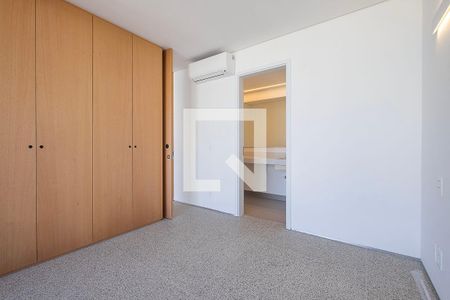 Apartamento para alugar com 63m², 1 quarto e 1 vaga Apartamento para alugar com 63m², 1 quarto e 1 vagaSuíte
