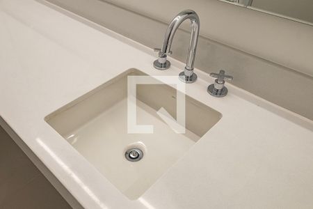 Apartamento para alugar com 63m², 1 quarto e 1 vaga Apartamento para alugar com 63m², 1 quarto e 1 vagaSuíte - Banheiro