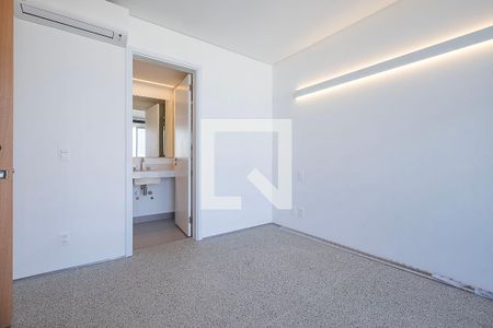 Suíte de apartamento para alugar com 1 quarto, 63m² em Jardim das Bandeiras, São Paulo