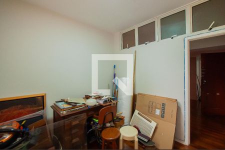 Escritório de apartamento para alugar com 3 quartos, 195m² em Paraíso, São Paulo