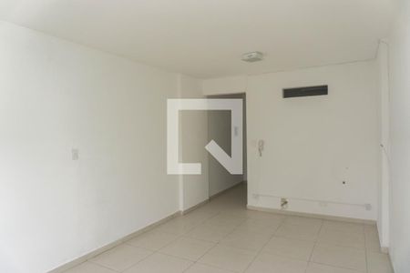 Studio para alugar com 30m², 1 quarto e sem vaga Studio para alugar com 30m², 1 quarto e sem vagaKitnet