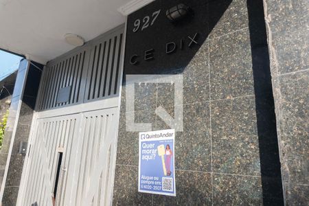 Studio para alugar com 30m², 1 quarto e sem vaga Studio para alugar com 30m², 1 quarto e sem vagaplaquinha