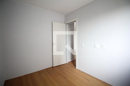 Quarto 1 de apartamento para alugar com 2 quartos, 40m² em Vila Independência, São Paulo