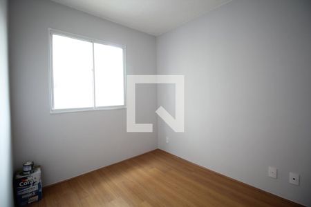 Quarto 1 de apartamento para alugar com 2 quartos, 40m² em Vila Independência, São Paulo