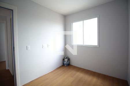 Quarto 1 de apartamento para alugar com 2 quartos, 40m² em Vila Independência, São Paulo