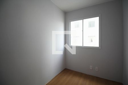 Quarto 2 de apartamento para alugar com 2 quartos, 40m² em Vila Independência, São Paulo
