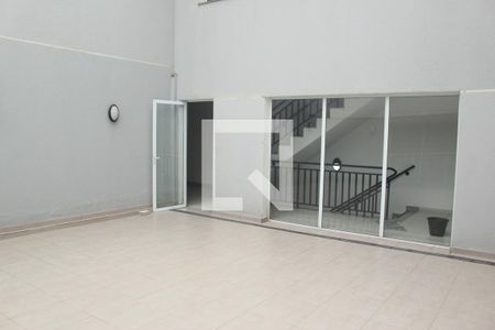 Studio para alugar com 32m², 1 quarto e sem vagaÁrea comum