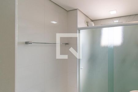 Apartamento à venda com 55m², 1 quarto e 1 vagaBanheiro Social
