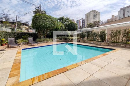 Apartamento à venda com 55m², 1 quarto e 1 vagaPiscina