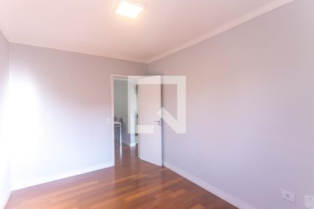Quarto 1 de apartamento para alugar com 2 quartos, 55m² em Taboão, São Bernardo do Campo