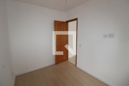 Quarto de apartamento para alugar com 1 quarto, 38m² em Vila Nova York, São Paulo