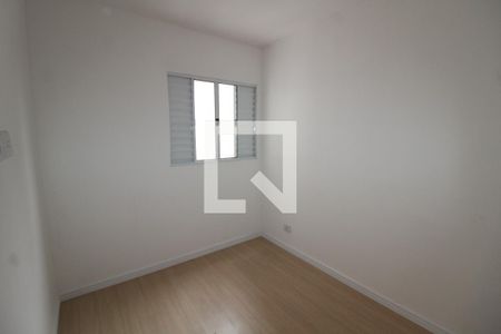 Quarto de apartamento para alugar com 1 quarto, 38m² em Vila Nova York, São Paulo