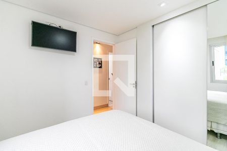 Apartamento à venda com 101m², 3 quartos e 2 vagas Apartamento à venda com 101m², 3 quartos e 2 vagasQuarto 2