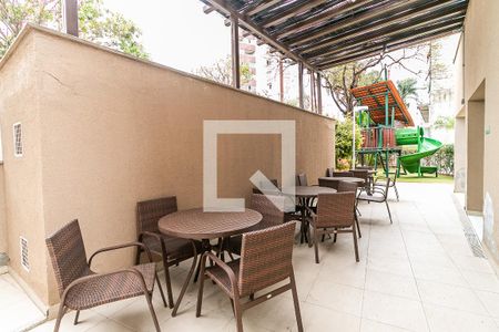 Apartamento à venda com 101m², 3 quartos e 2 vagas Apartamento à venda com 101m², 3 quartos e 2 vagasEspaço Gourmet