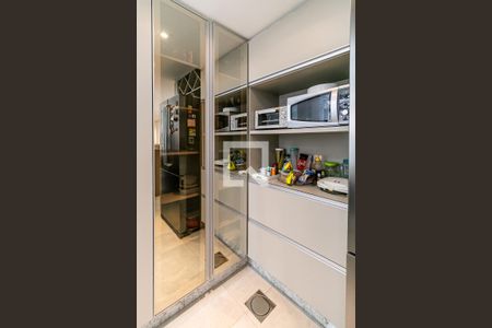 Apartamento à venda com 101m², 3 quartos e 2 vagas Apartamento à venda com 101m², 3 quartos e 2 vagasCozinha