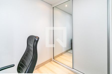 Quarto 1 de apartamento à venda com 3 quartos, 101m² em Pampulha, Belo Horizonte