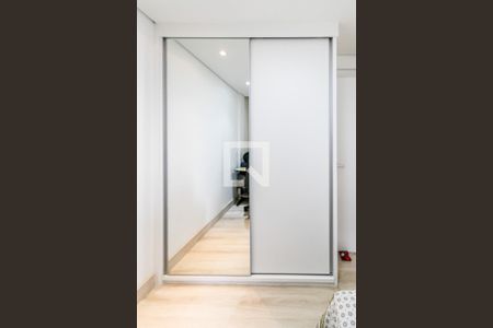 Quarto 1 de apartamento à venda com 3 quartos, 101m² em Pampulha, Belo Horizonte
