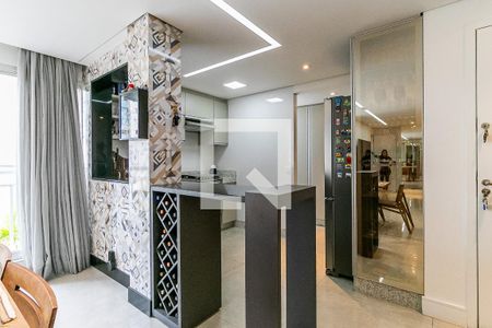 Apartamento à venda com 101m², 3 quartos e 2 vagas Apartamento à venda com 101m², 3 quartos e 2 vagasCozinha