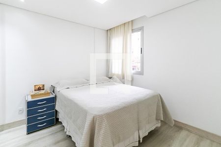 Quarto 2 de apartamento à venda com 3 quartos, 101m² em Pampulha, Belo Horizonte