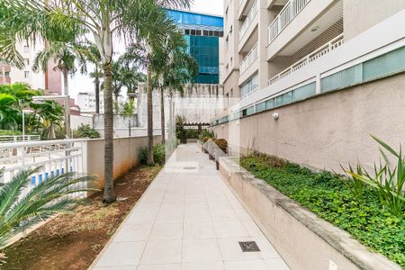 Apartamento à venda com 101m², 3 quartos e 2 vagas Apartamento à venda com 101m², 3 quartos e 2 vagasÁrea Externa