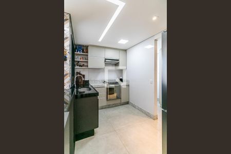 Apartamento à venda com 101m², 3 quartos e 2 vagas Apartamento à venda com 101m², 3 quartos e 2 vagasCozinha