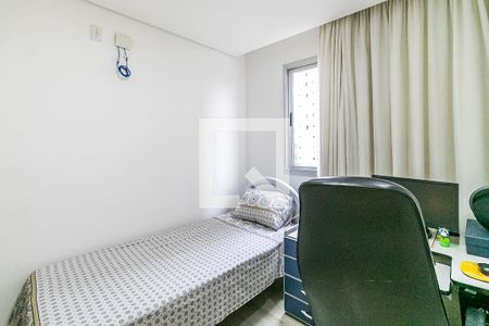 Quarto 1 de apartamento à venda com 3 quartos, 101m² em Pampulha, Belo Horizonte