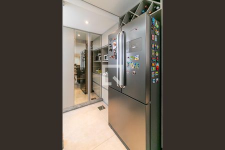 Apartamento à venda com 101m², 3 quartos e 2 vagas Apartamento à venda com 101m², 3 quartos e 2 vagasCozinha