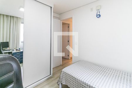 Quarto 1 de apartamento à venda com 3 quartos, 101m² em Pampulha, Belo Horizonte