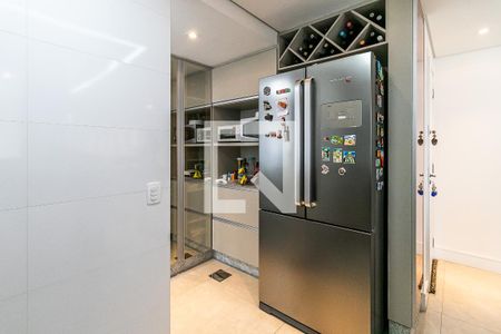 Apartamento à venda com 101m², 3 quartos e 2 vagas Apartamento à venda com 101m², 3 quartos e 2 vagasCozinha
