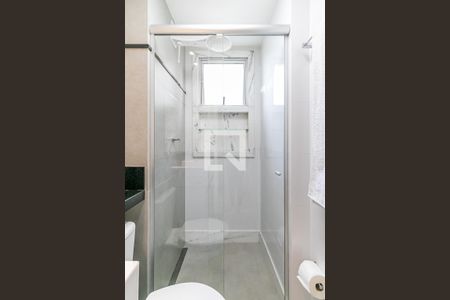 Apartamento à venda com 101m², 3 quartos e 2 vagas Apartamento à venda com 101m², 3 quartos e 2 vagasBanheiro Social