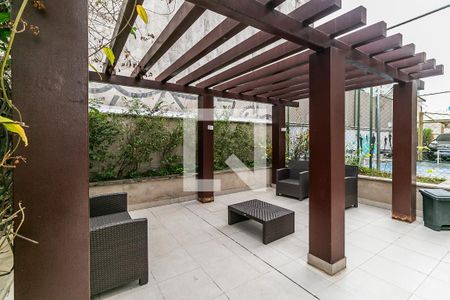 Apartamento à venda com 101m², 3 quartos e 2 vagas Apartamento à venda com 101m², 3 quartos e 2 vagasÁrea Externa
