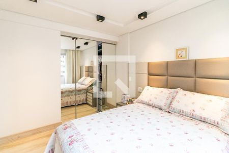 Apartamento à venda com 101m², 3 quartos e 2 vagas Apartamento à venda com 101m², 3 quartos e 2 vagasSuíte