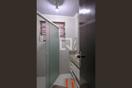 Apartamento à venda com 92m², 2 quartos e sem vaga Apartamento à venda com 92m², 2 quartos e sem vagaBanheiro Social