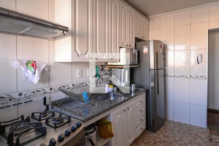 Apartamento à venda com 92m², 2 quartos e sem vaga Apartamento à venda com 92m², 2 quartos e sem vagaCozinha