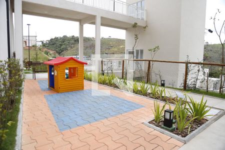 Apartamento à venda com 34m², 2 quartos e sem vagaÁrea comum