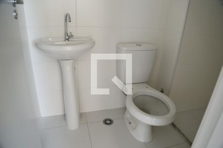 Apartamento à venda com 34m², 2 quartos e sem vagaBanheiro
