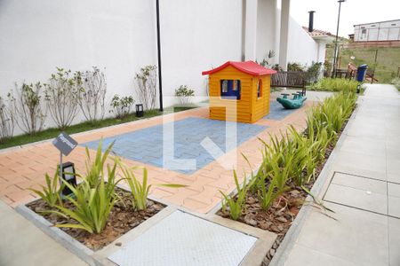 Apartamento à venda com 34m², 2 quartos e sem vagaÁrea comum
