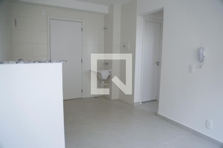 Sala de apartamento para alugar com 2 quartos, 34m² em Pirituba, São Paulo