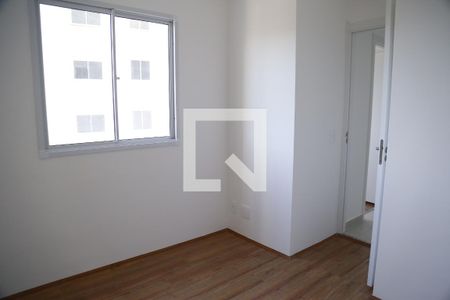 Quarto 1 de apartamento para alugar com 2 quartos, 34m² em Pirituba, São Paulo