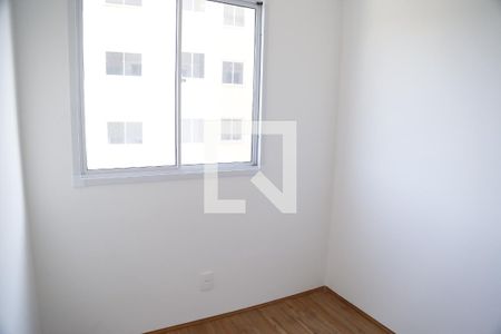 Quarto 2 de apartamento para alugar com 2 quartos, 34m² em Pirituba, São Paulo