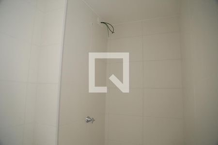 Banheiro de apartamento para alugar com 2 quartos, 34m² em Pirituba, São Paulo