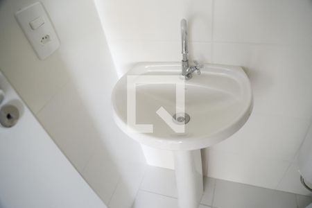 Apartamento à venda com 34m², 2 quartos e sem vagaBanheiro