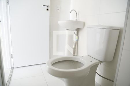 Apartamento à venda com 34m², 2 quartos e sem vagaBanheiro